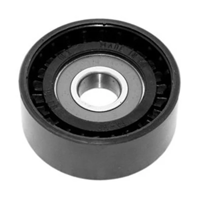 Tensioner Pulley, V-ribbed belt